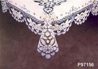 Lace Placemat And Tablecloths