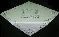 Hand Embroidery Tablecloth